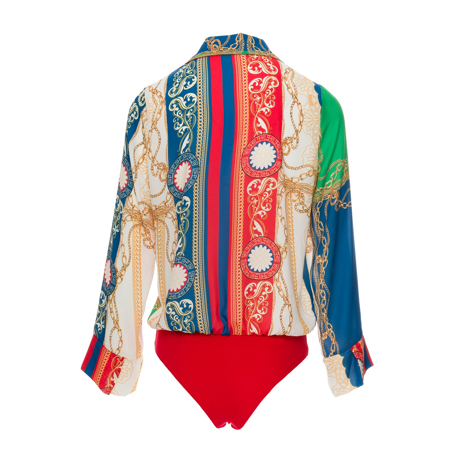 Body Chains - guimanos-store