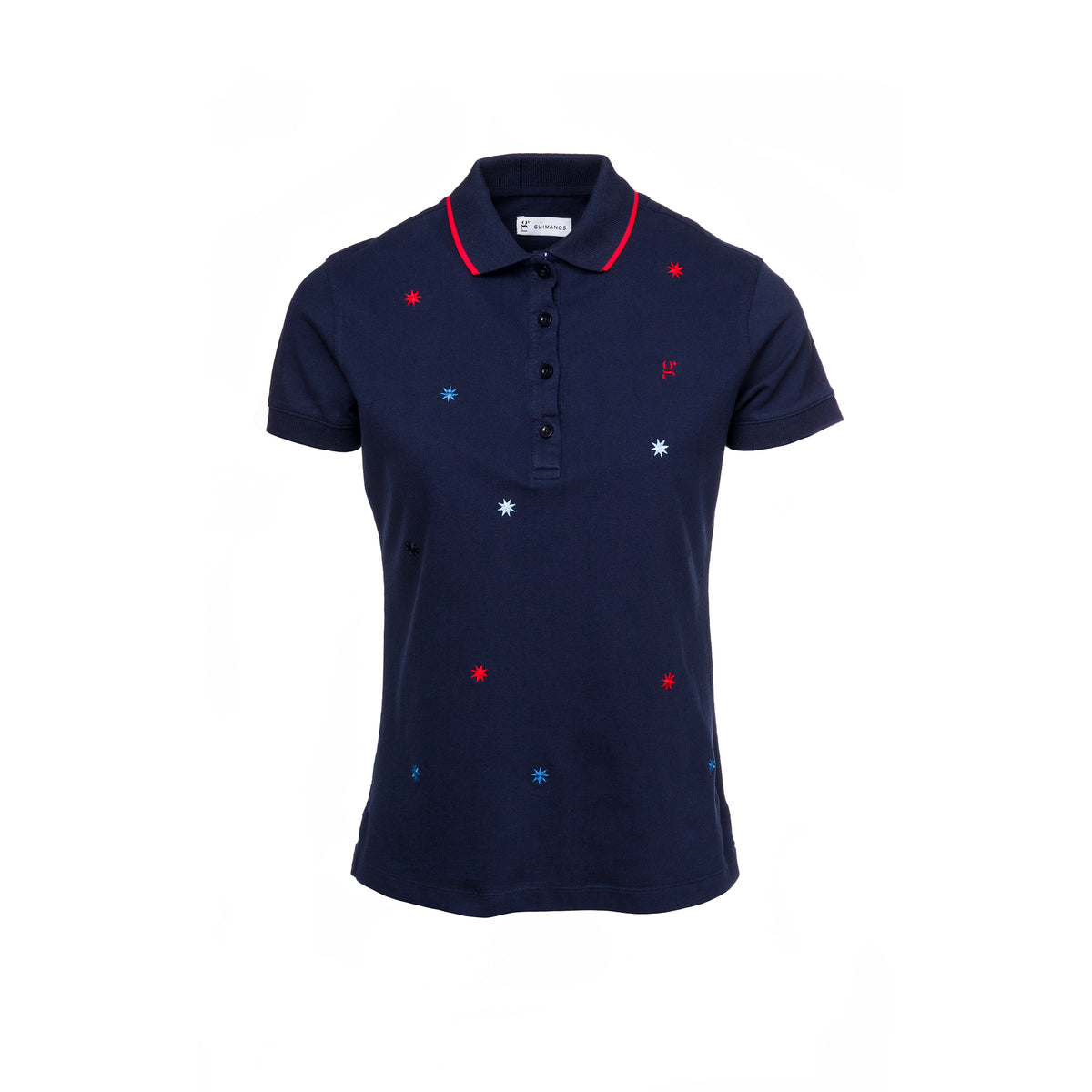 Polo Estrela - guimanos-store