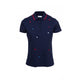 Marineblau
