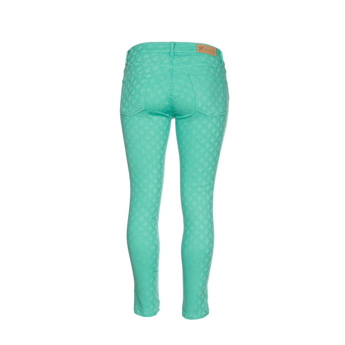Calça Jacquard - guimanos-store