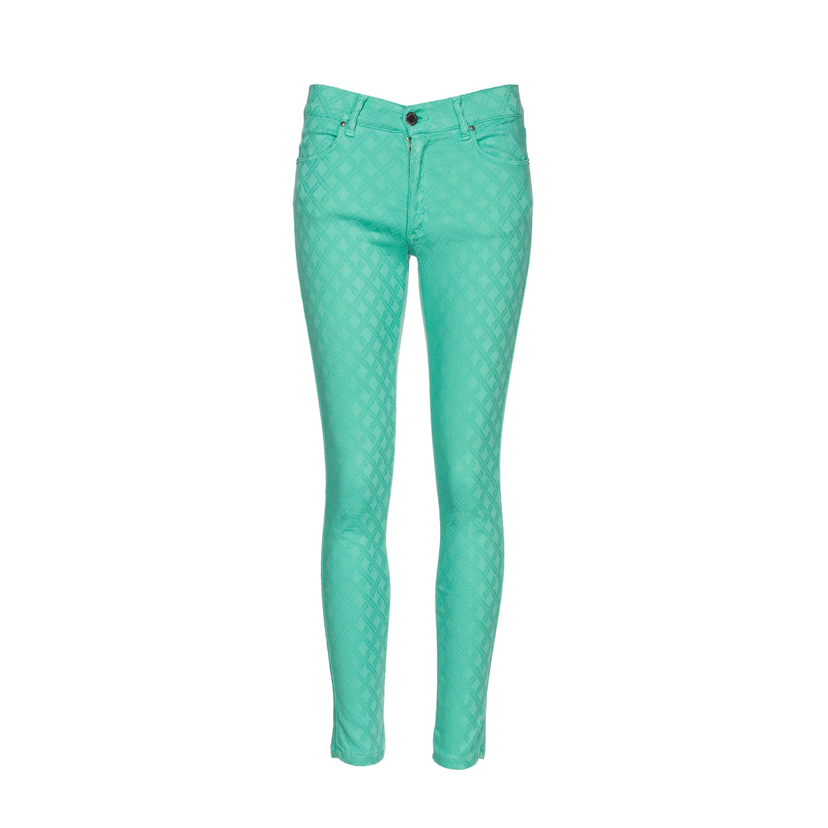 Calça Jacquard - guimanos-store