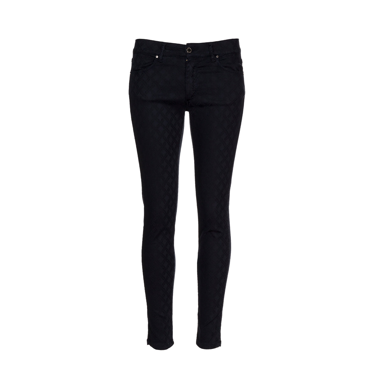 Calça Jacquard - guimanos-store