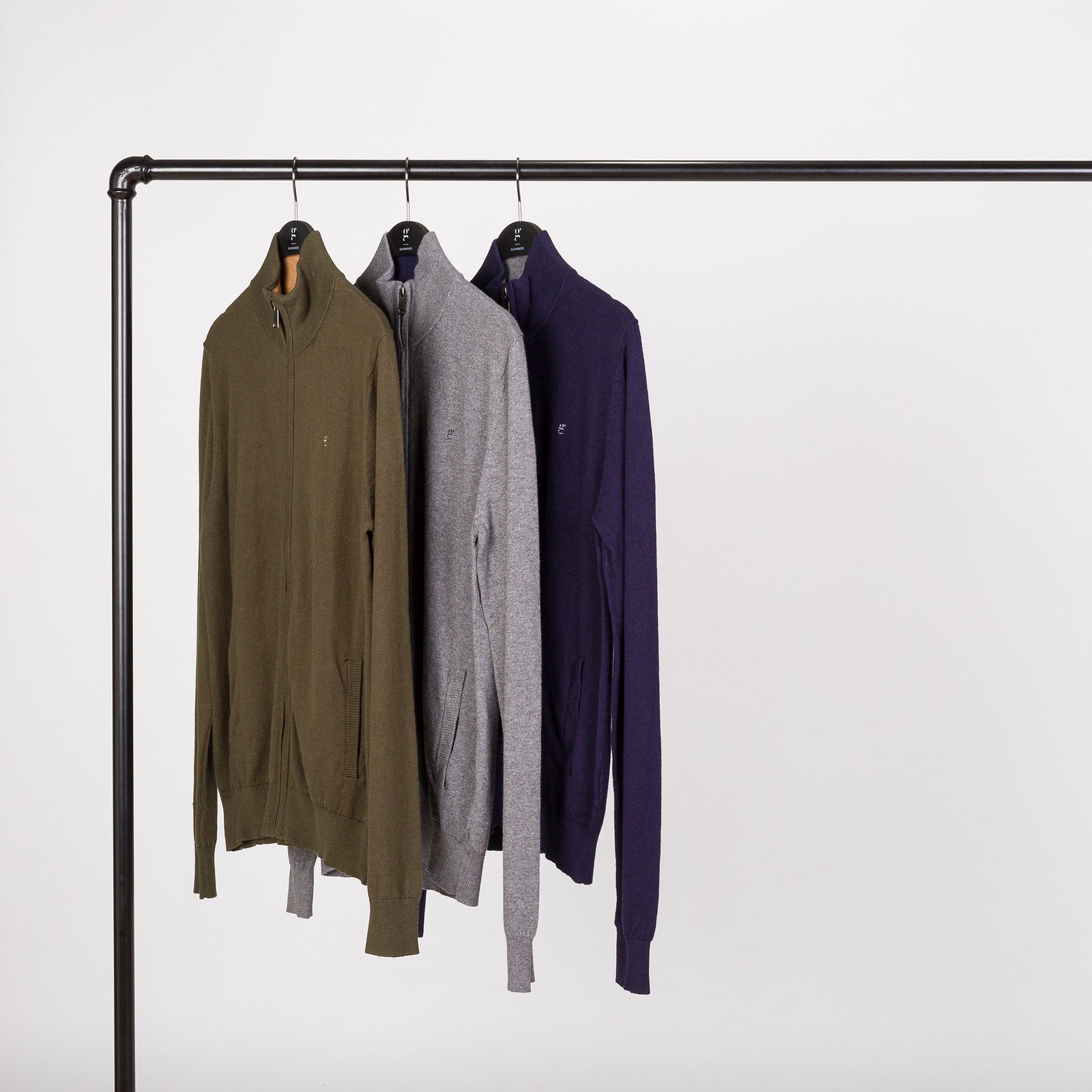 Casaco Fecho - GUIMANOS