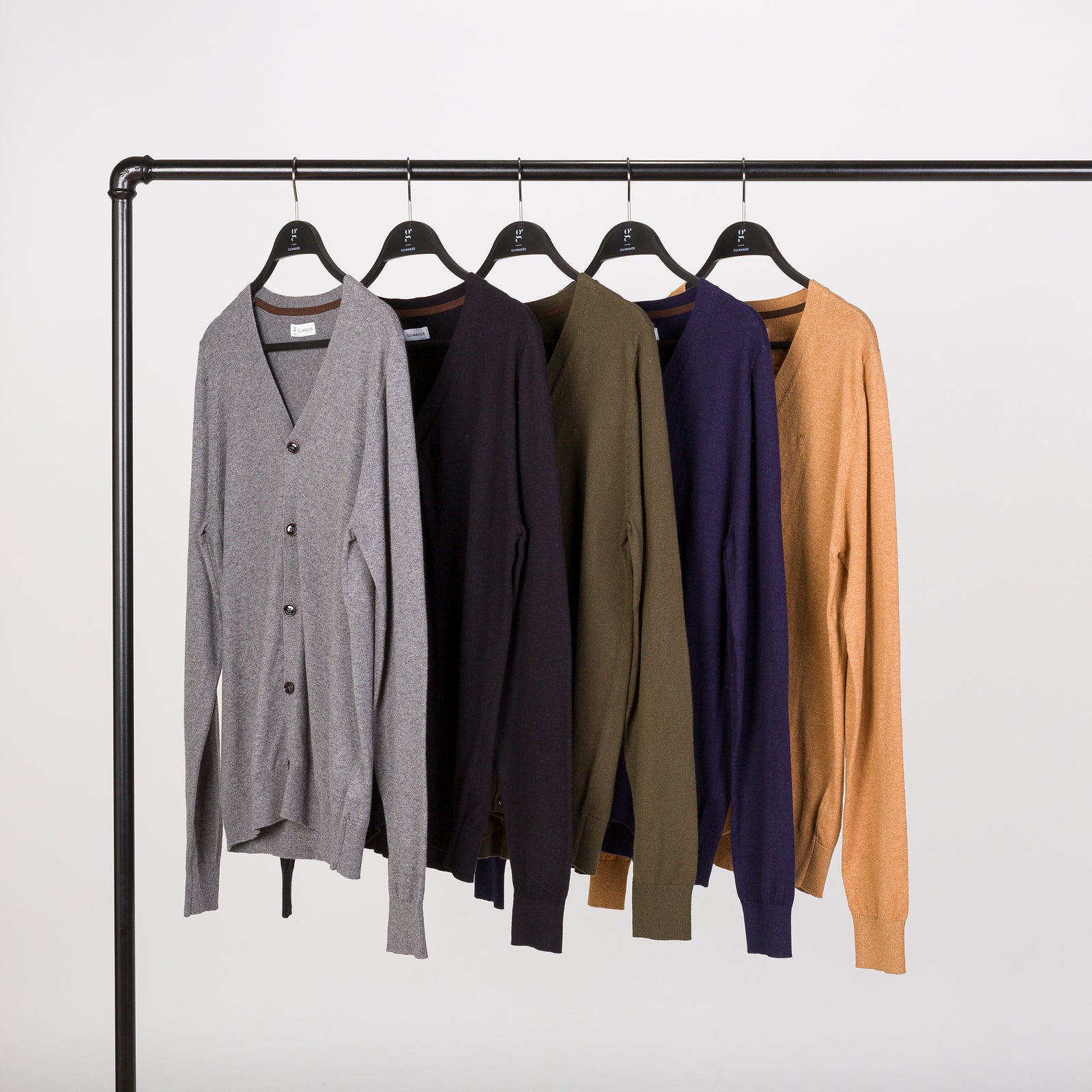 Casaco Botões - GUIMANOS