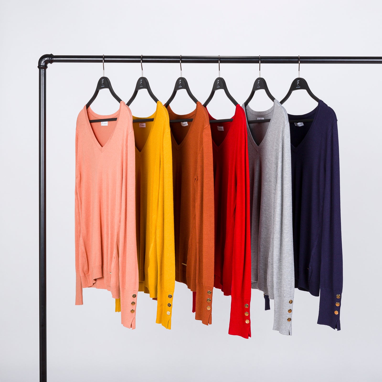 Camisola Bico - guimanos-store