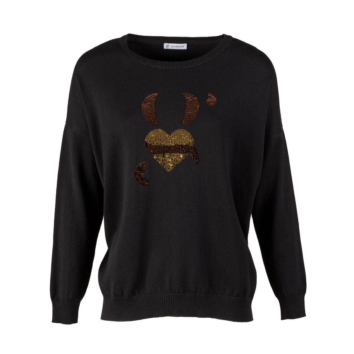 Camisola 'G' - guimanos-store