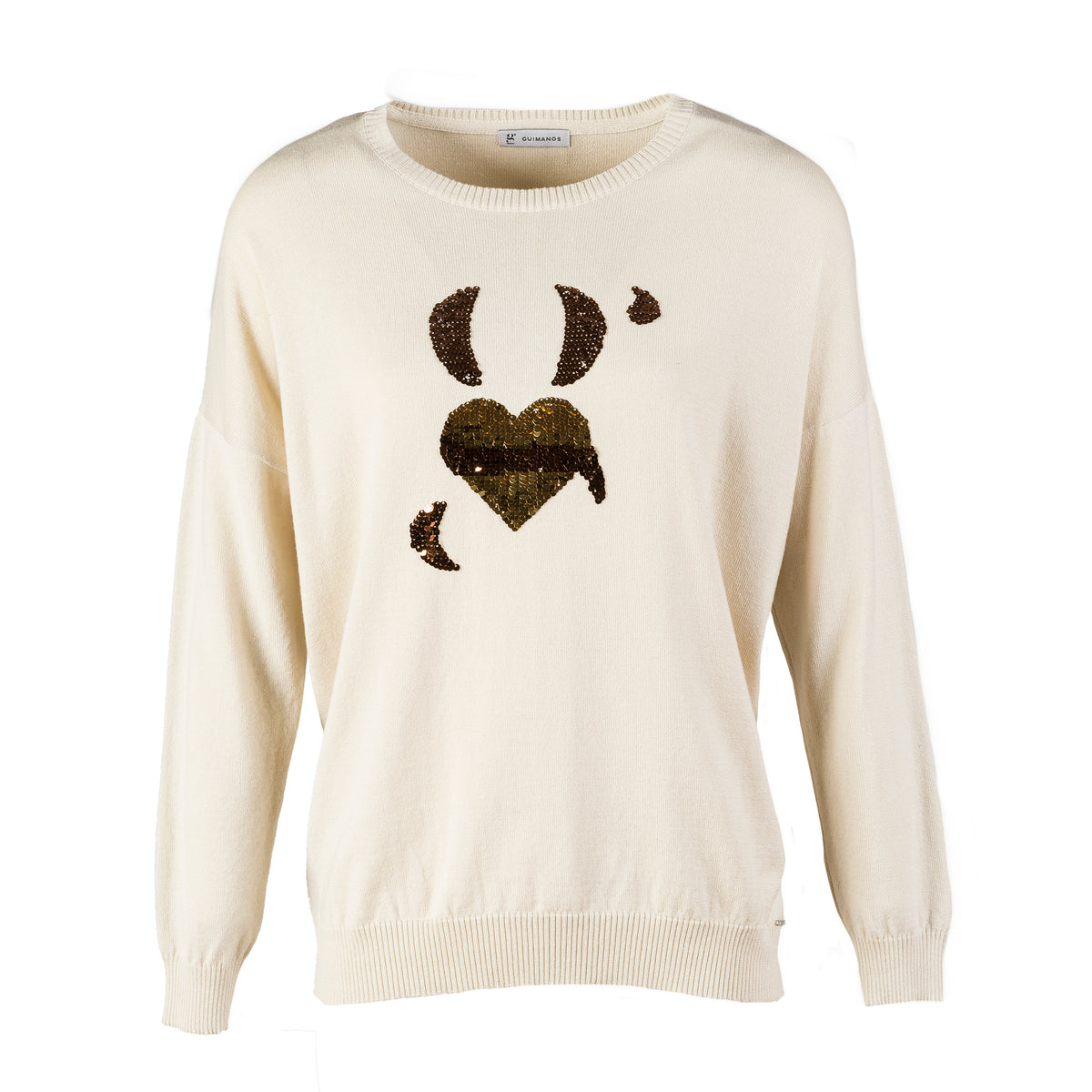 Camisola 'G' - guimanos-store