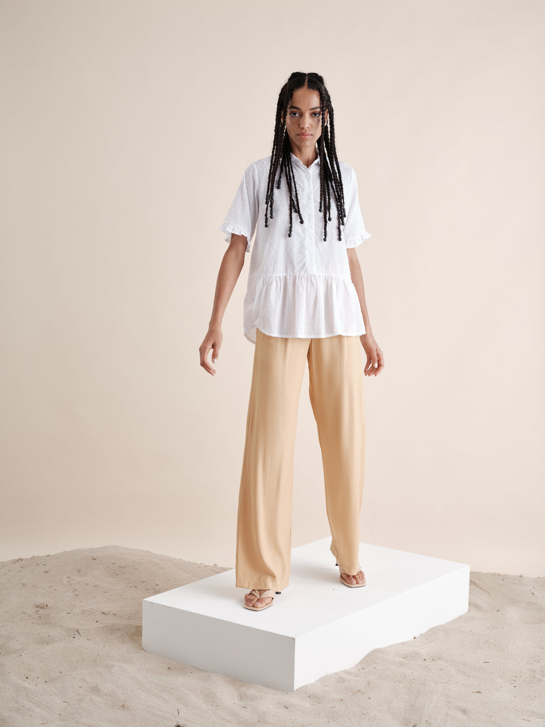 Blusa Plumeti | GUIMANOS – vista 3