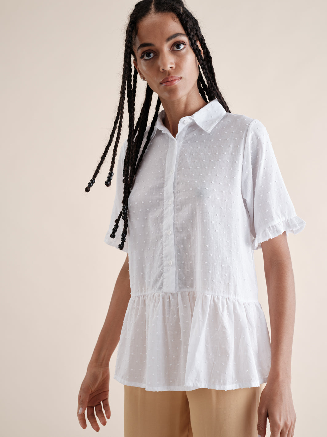 Blusa Plumeti | GUIMANOS