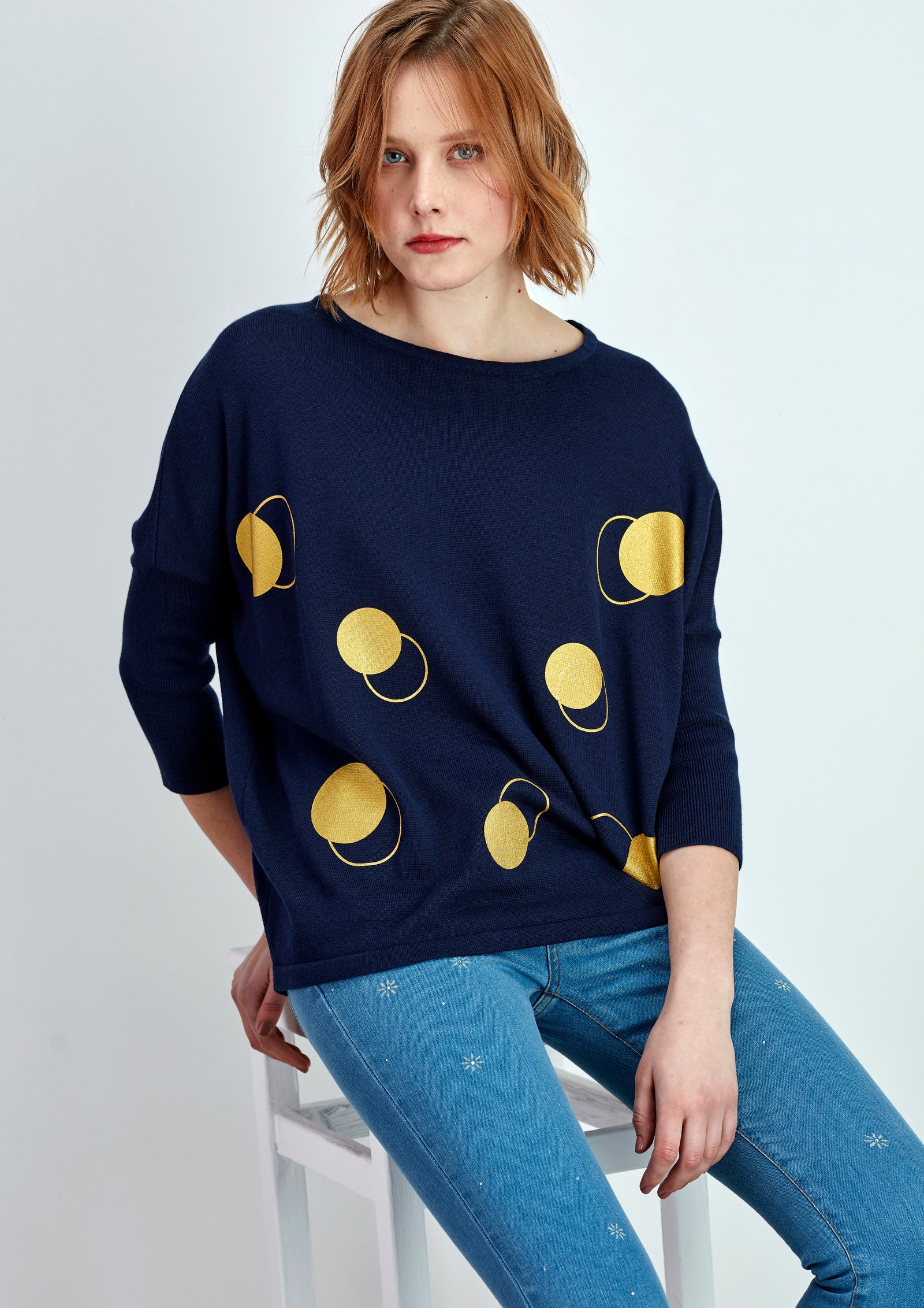 Camisola Bola - guimanos-store