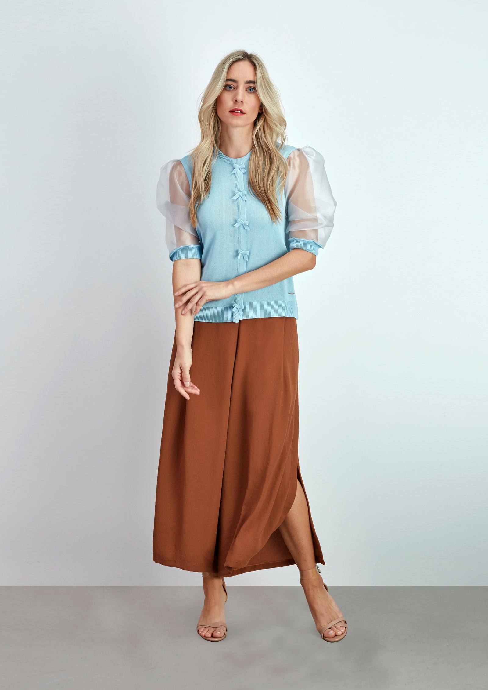 Camisola Organza - guimanos-store