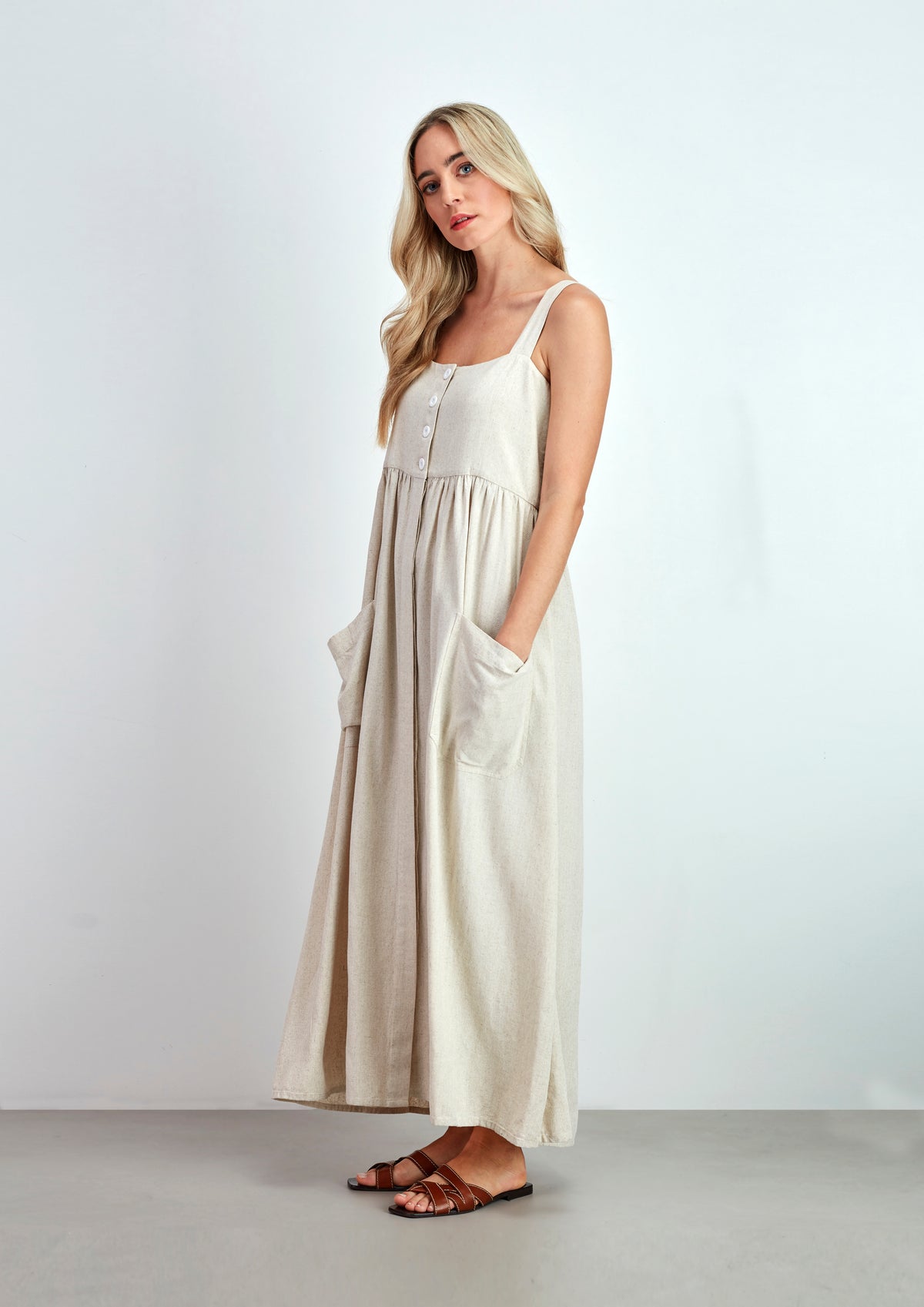 Vestido Comprido - guimanos-store