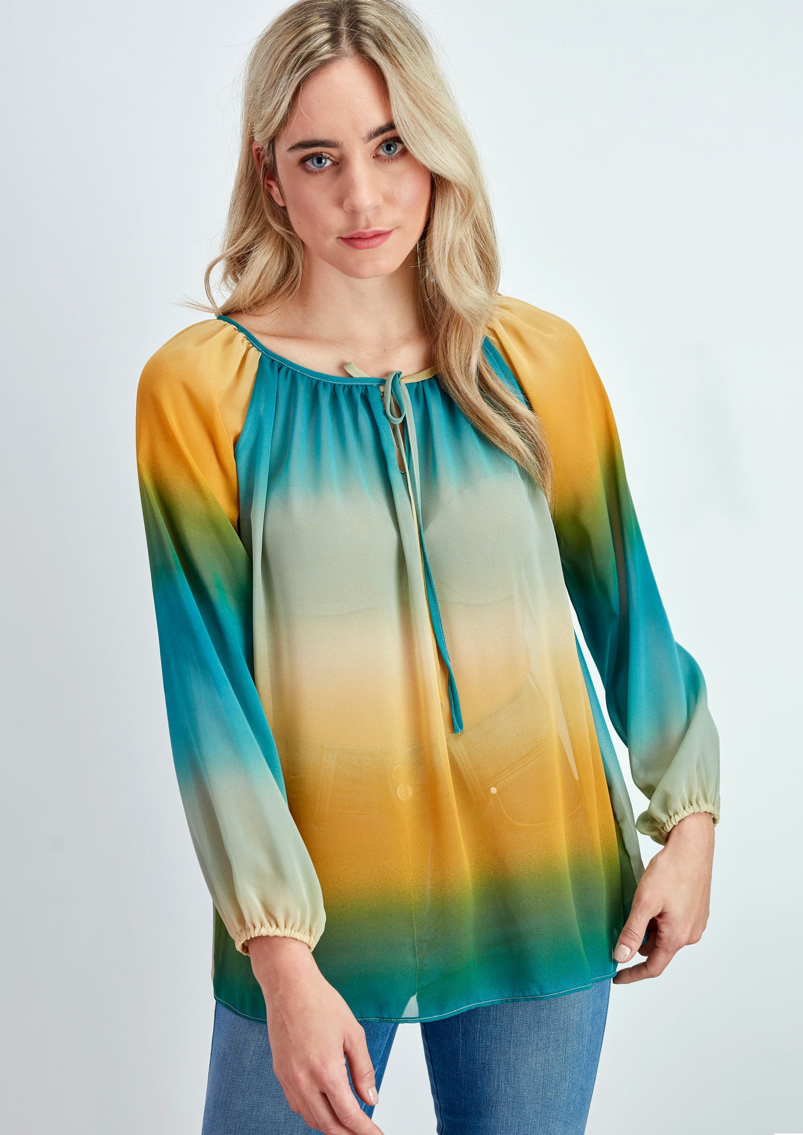 Blusa Tie Dye - guimanos-store