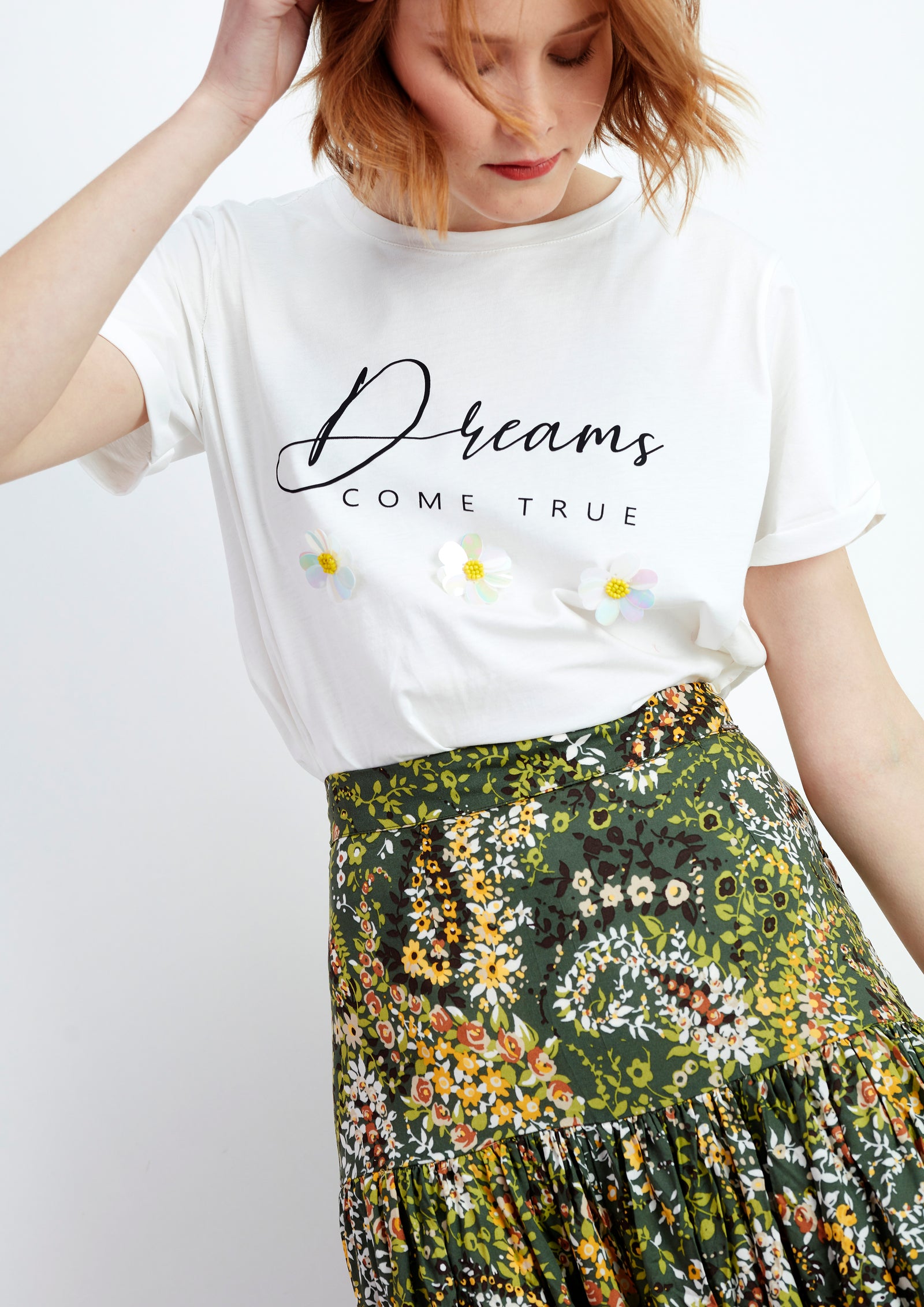 T-Shirt Dreams - guimanos-store
