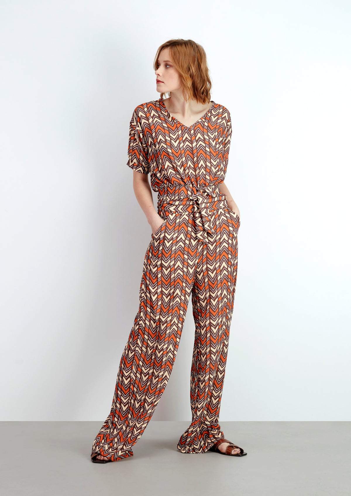Blusa Tribal - guimanos-store