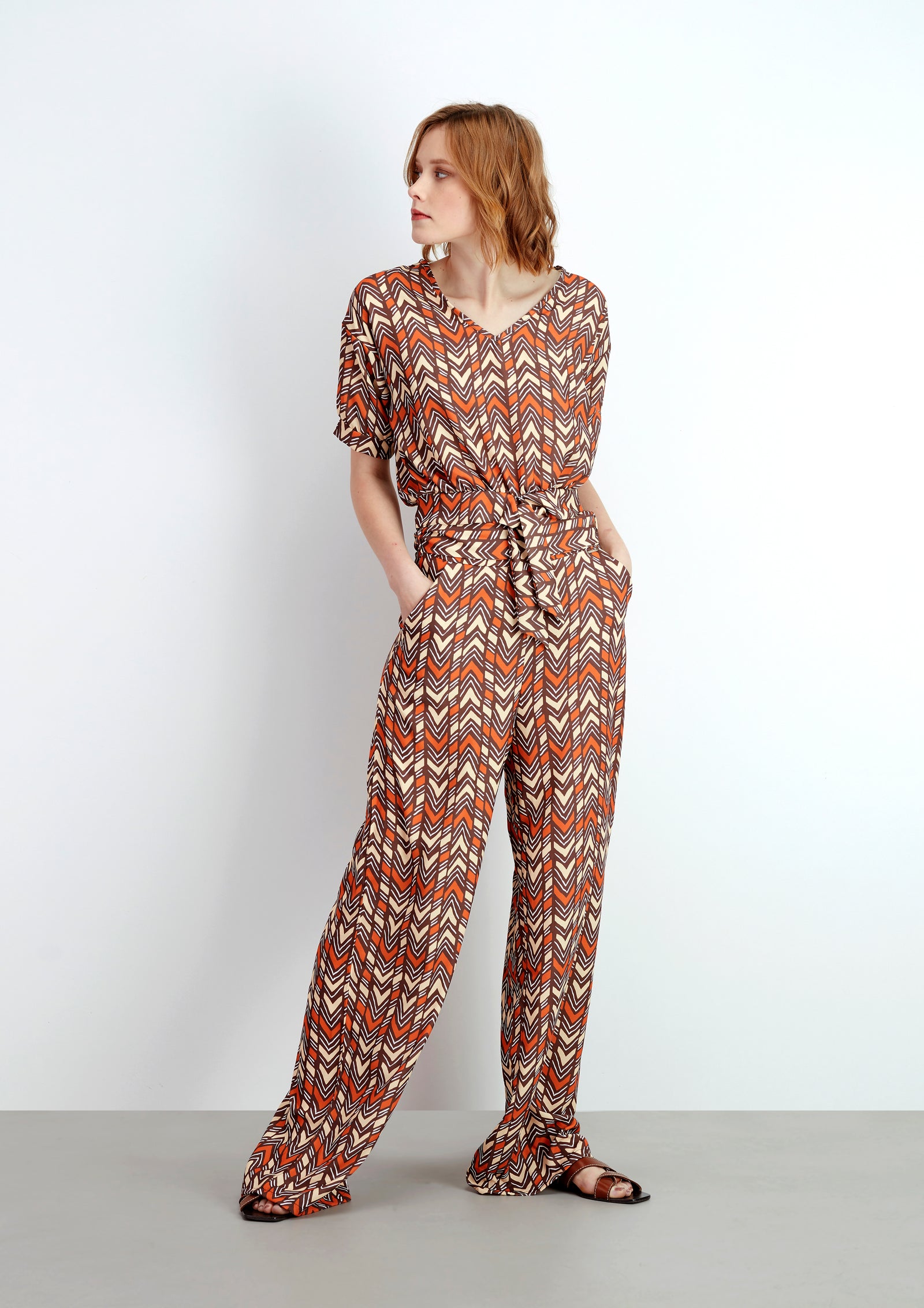 Blusa Tribal - guimanos-store