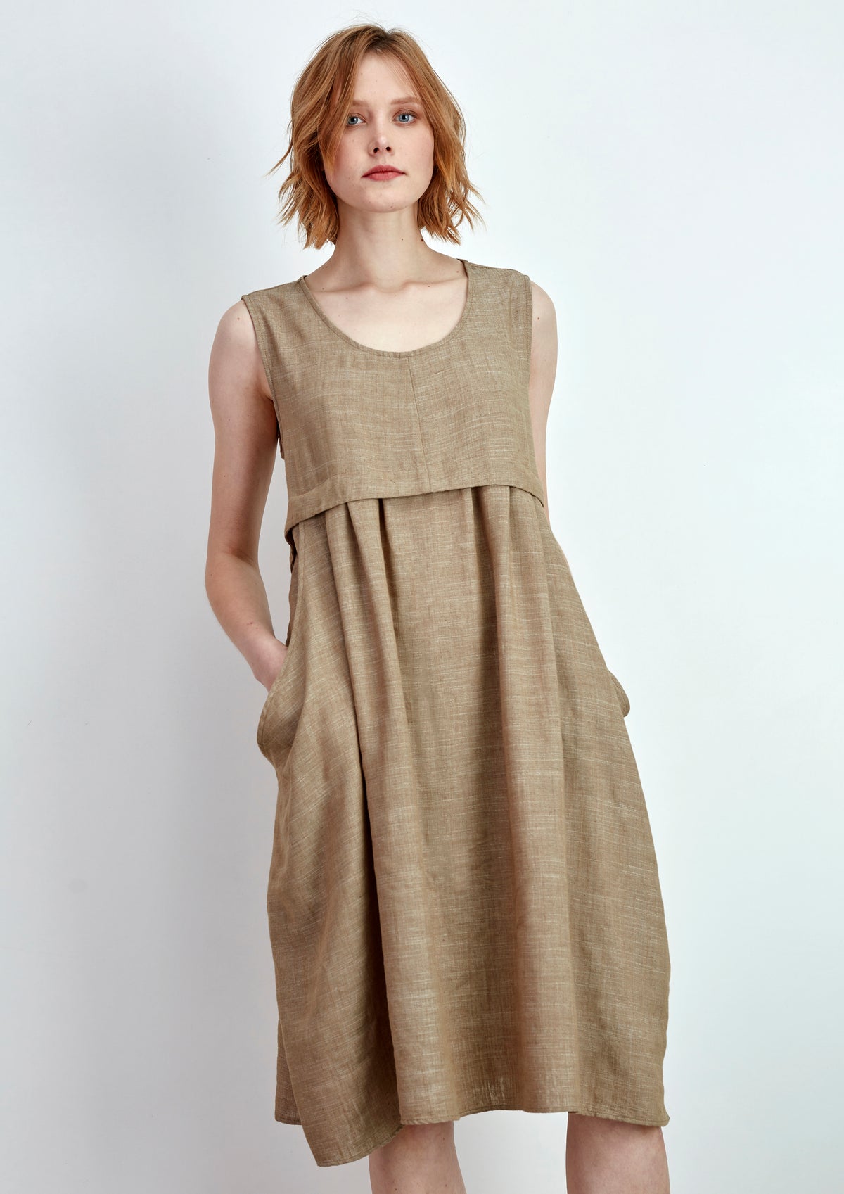 Vestido Largo - guimanos-store
