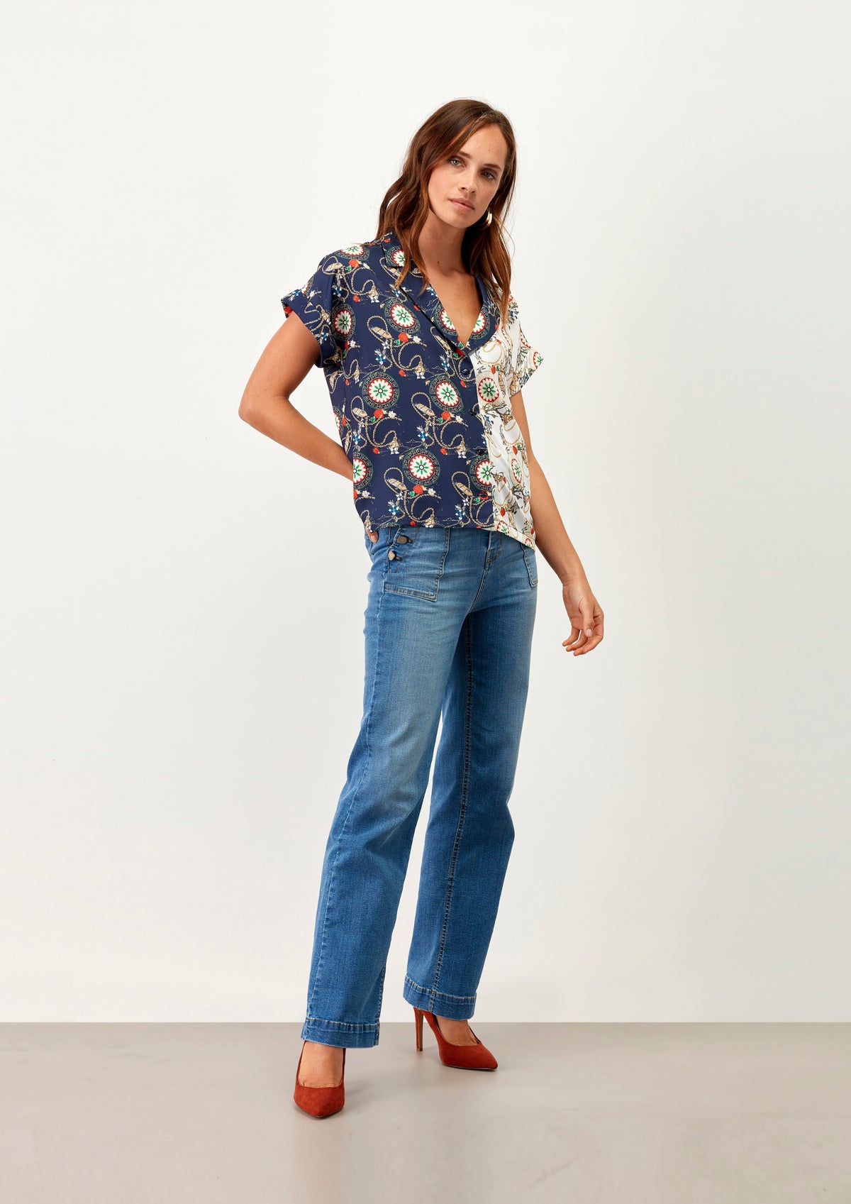 Camisa Sem Manga - guimanos-store