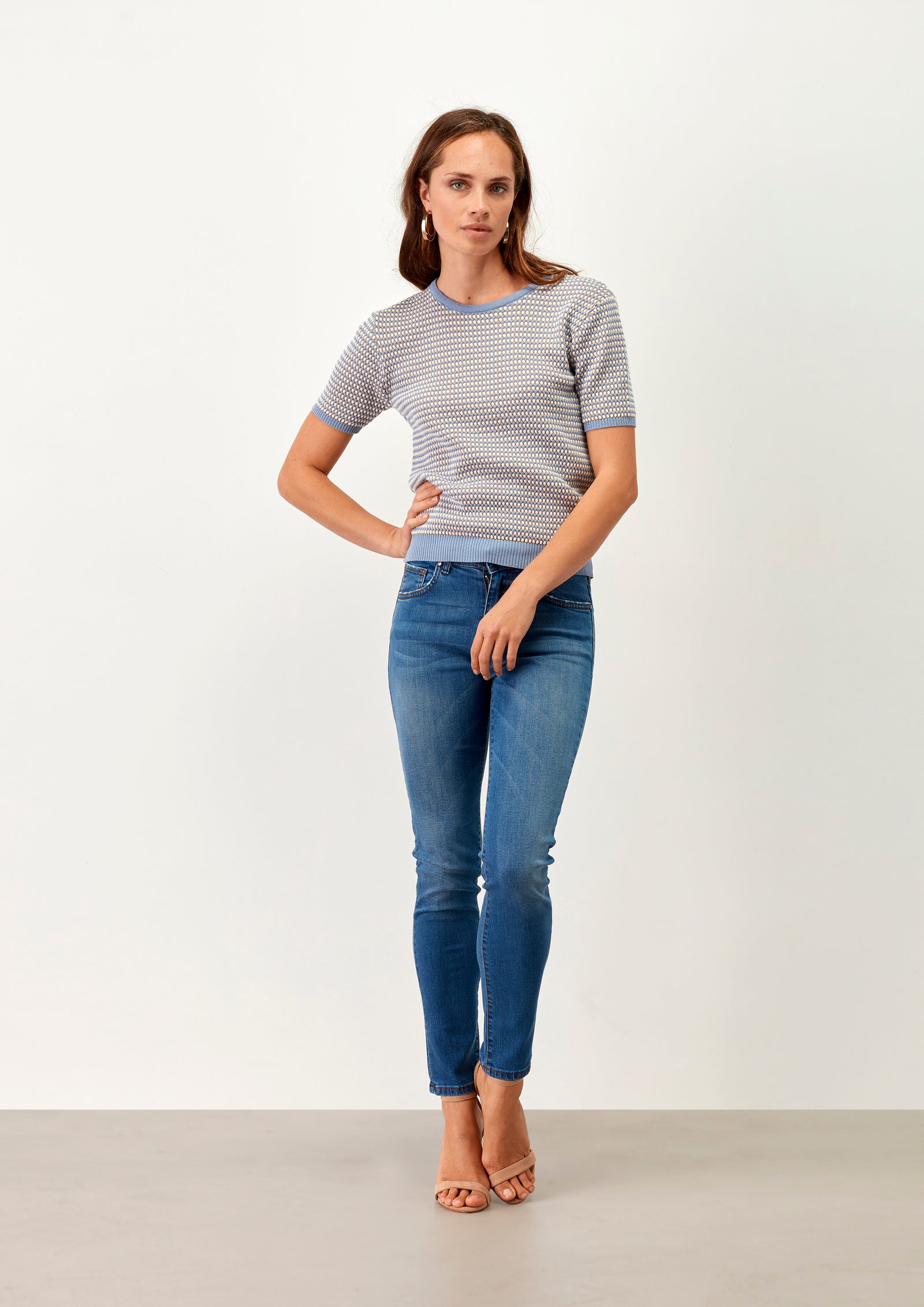 Polo Riscas - guimanos-store