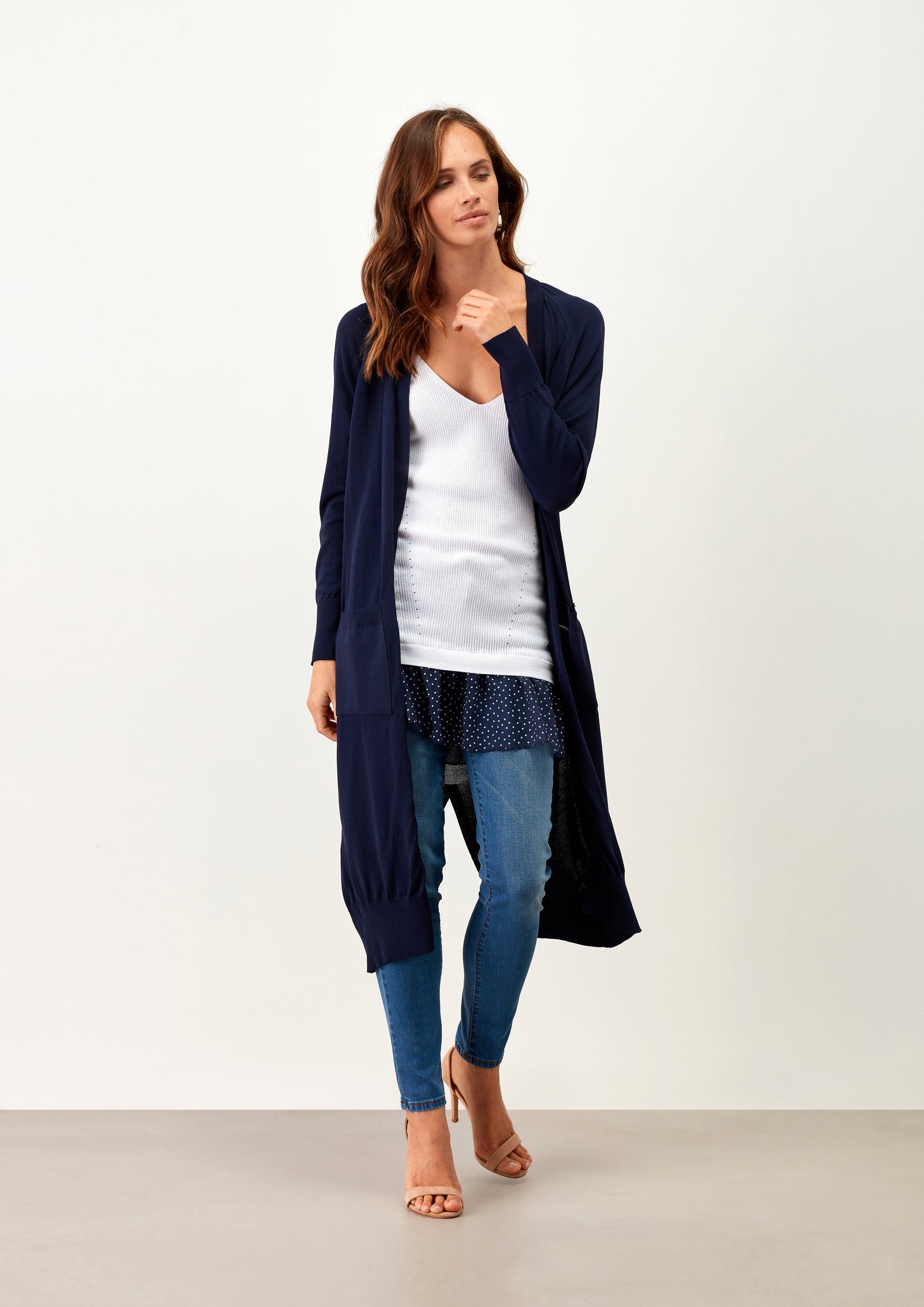 Casaco - guimanos-store