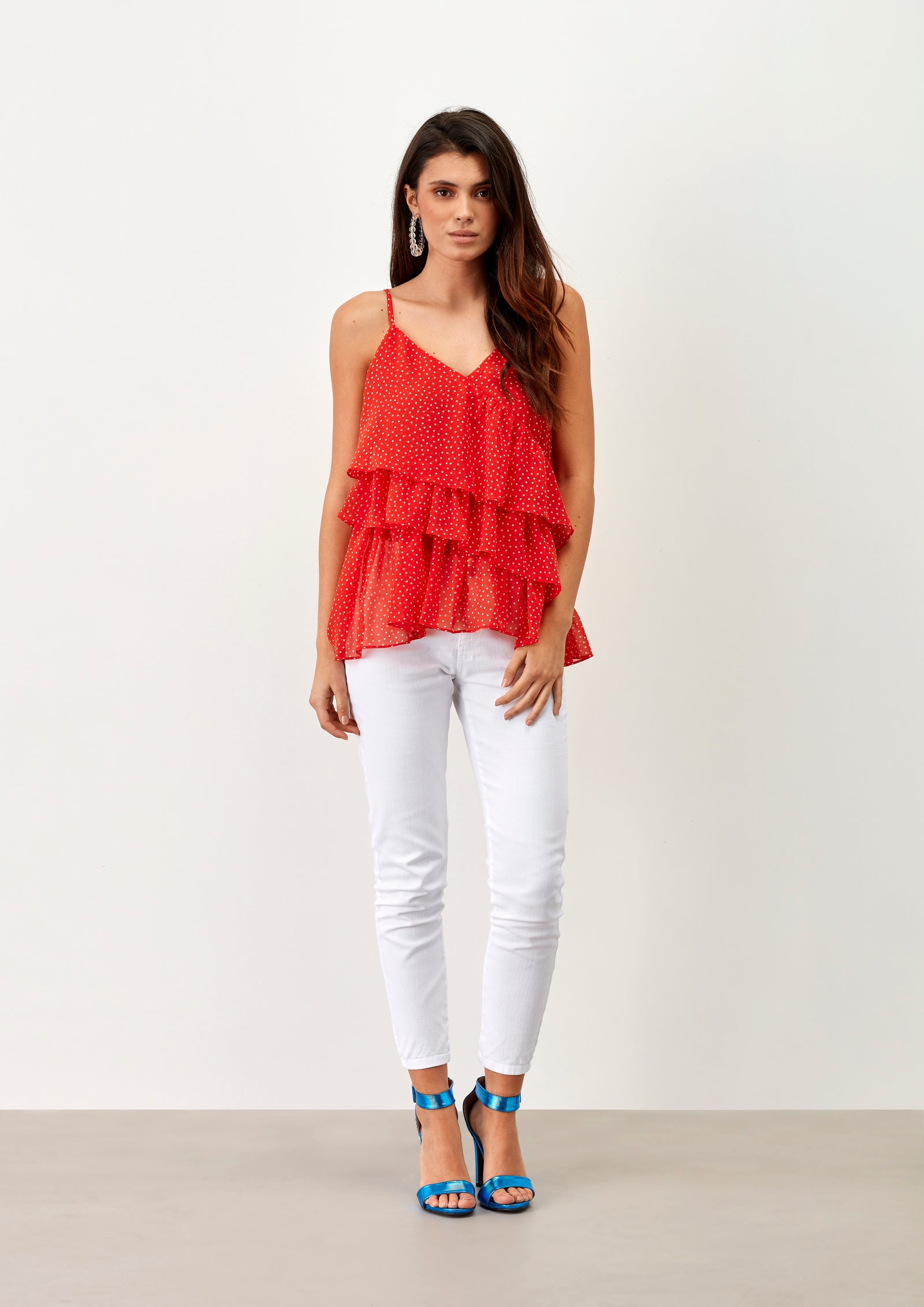 Top Pintas e Folhos - guimanos-store