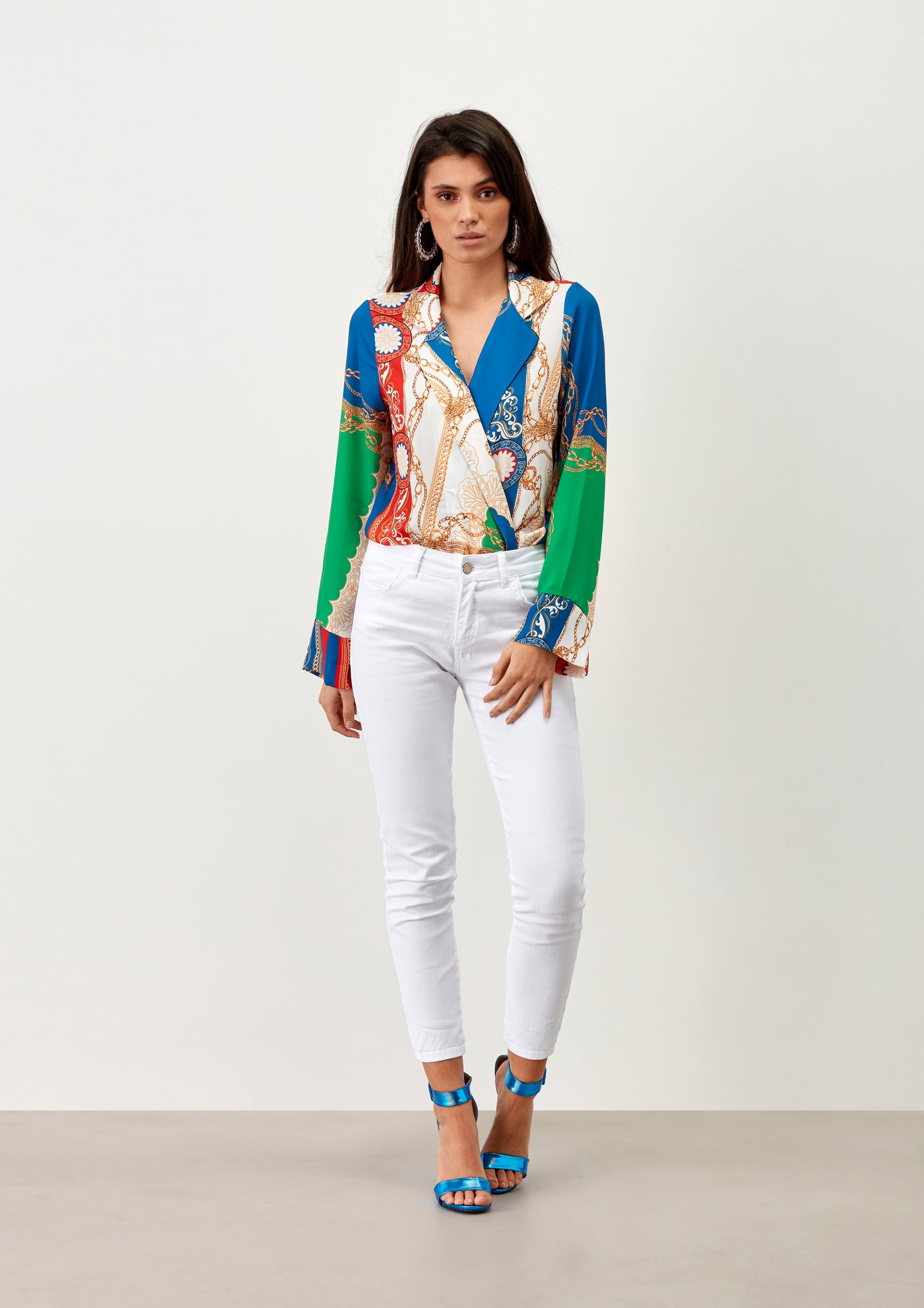 Body Chains - guimanos-store