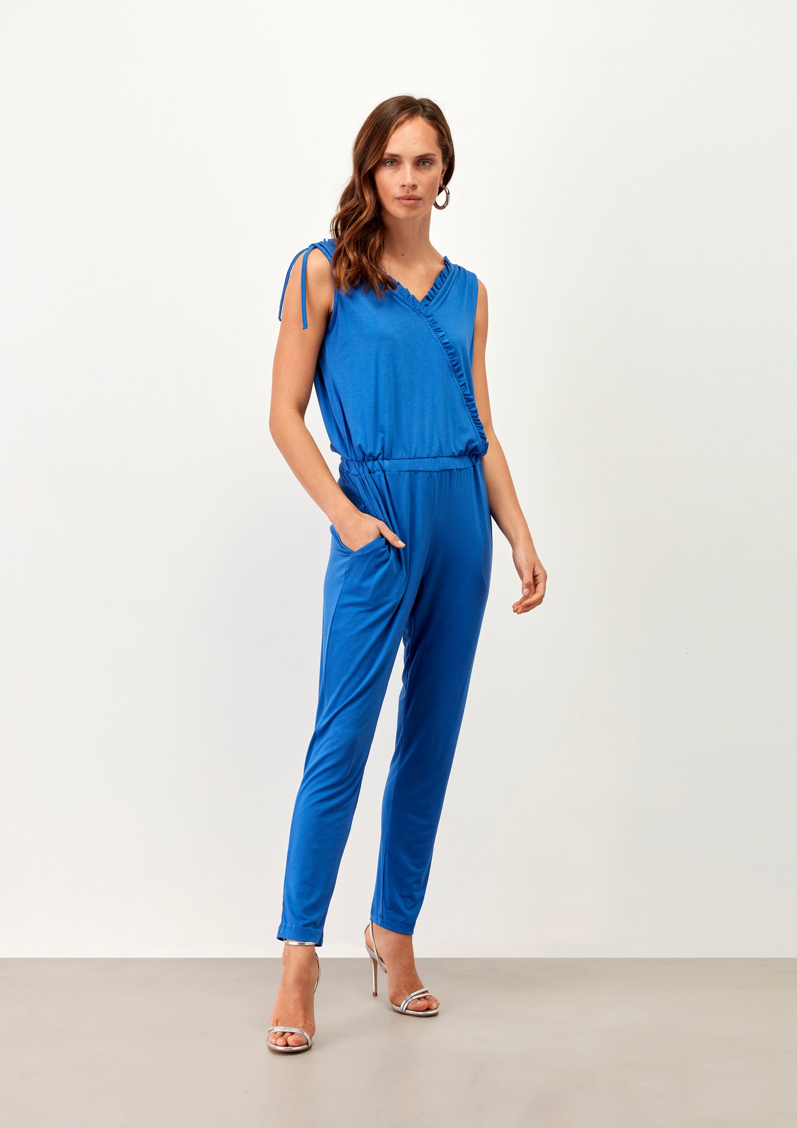 Macacão com Folho - guimanos-store