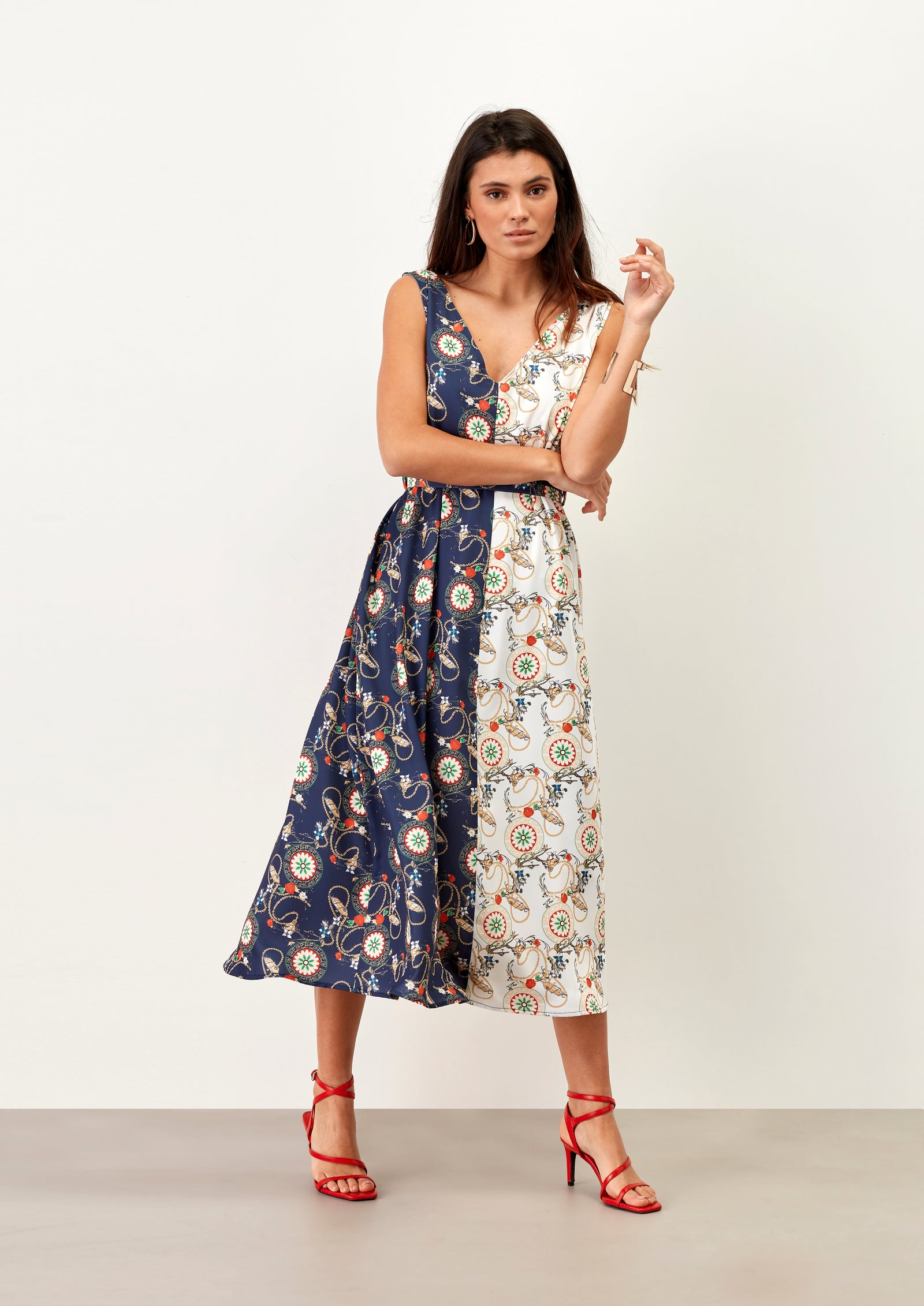 Vestido 2 faces - guimanos-store