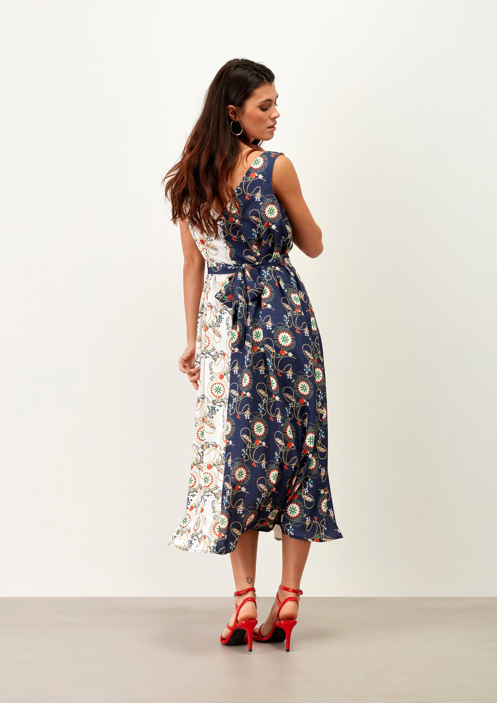 Vestido 2 faces - guimanos-store