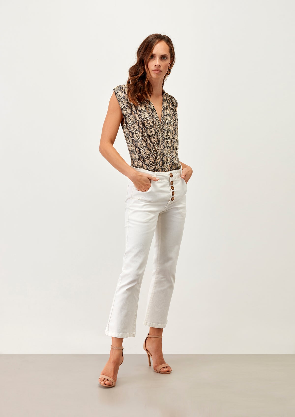 Body Malha Animal - guimanos-store