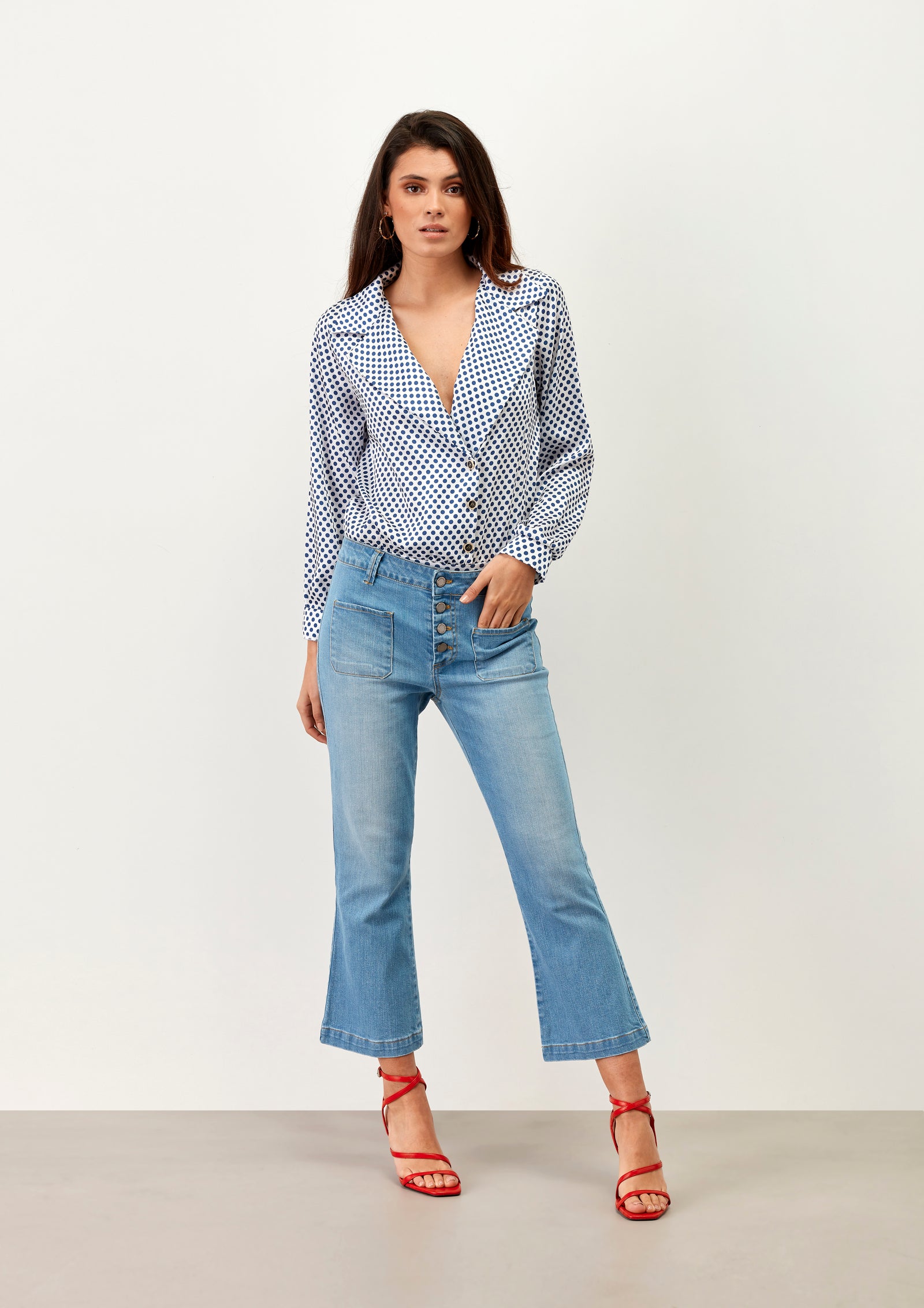 Body Pintas - guimanos-store