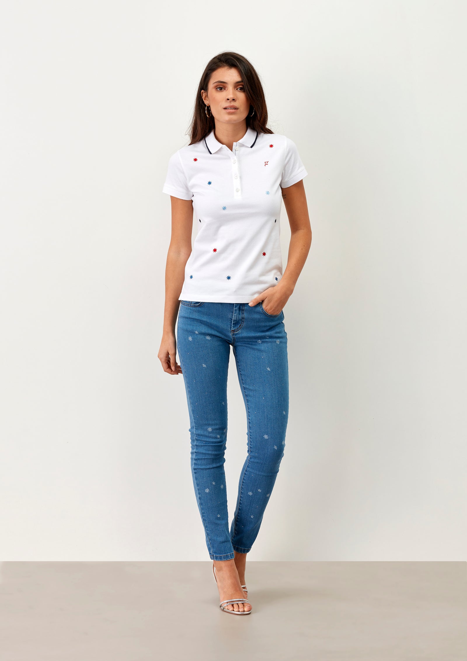 Polo Estrela - guimanos-store