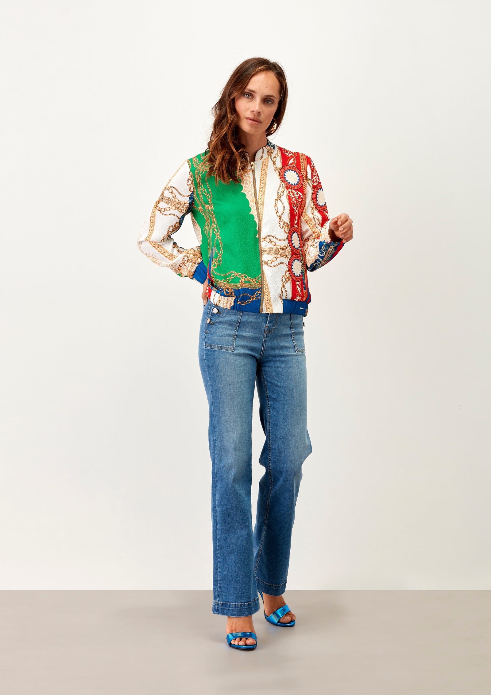 Bomber Padrão - guimanos-store