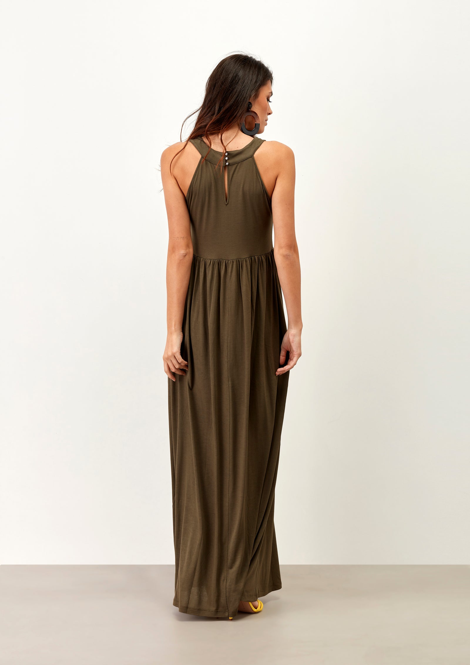 Vestido Comprido - guimanos-store