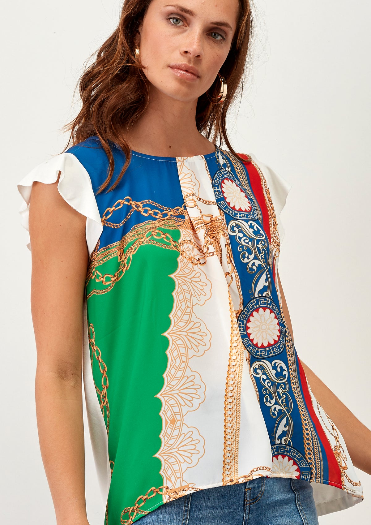 T-Shirt Chains - guimanos-store