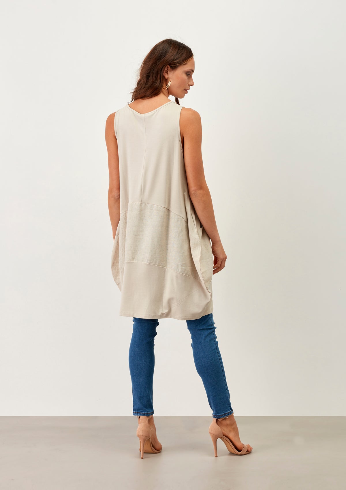 Vestido Curto Balão - guimanos-store