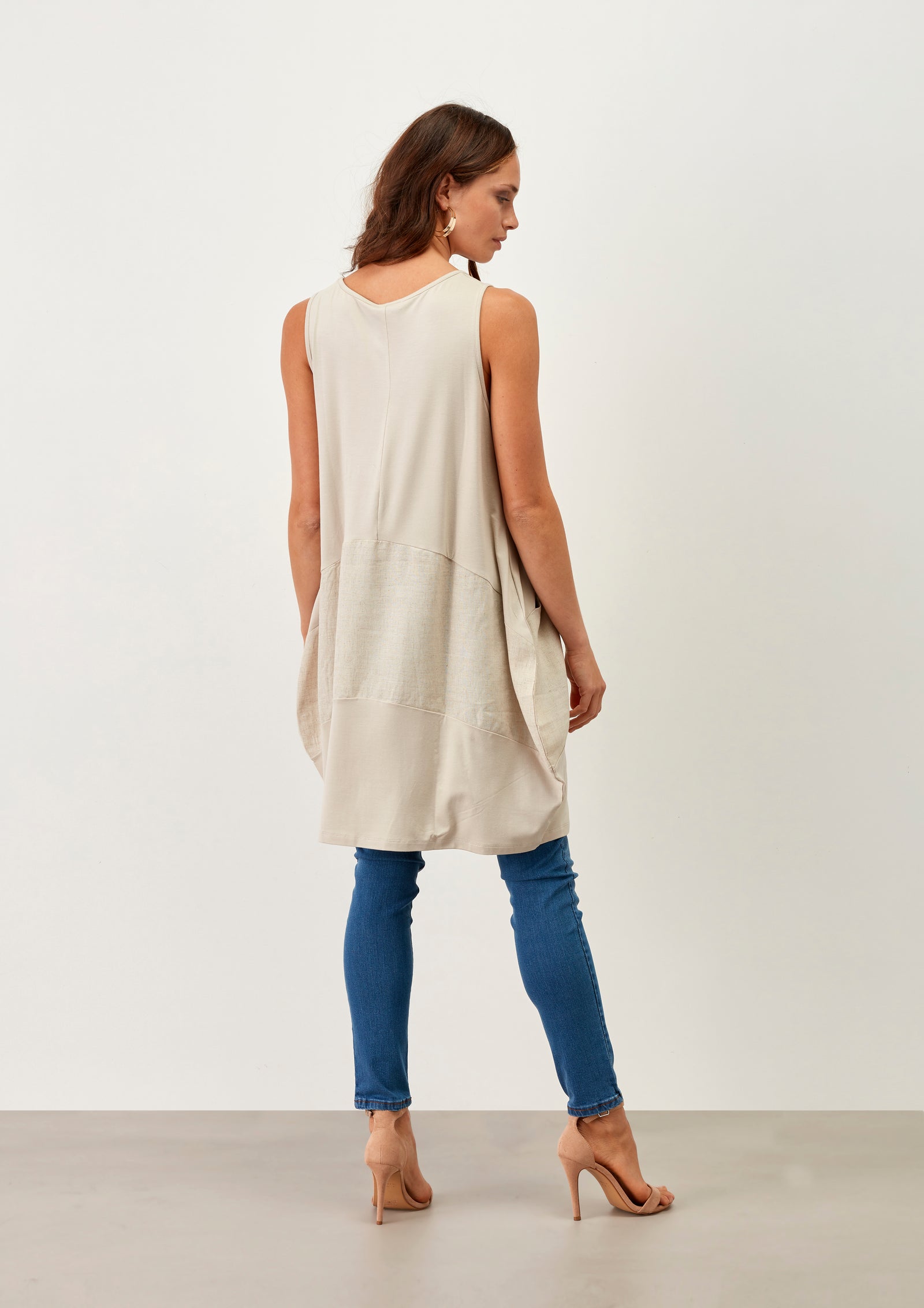 Vestido Curto Balão - guimanos-store