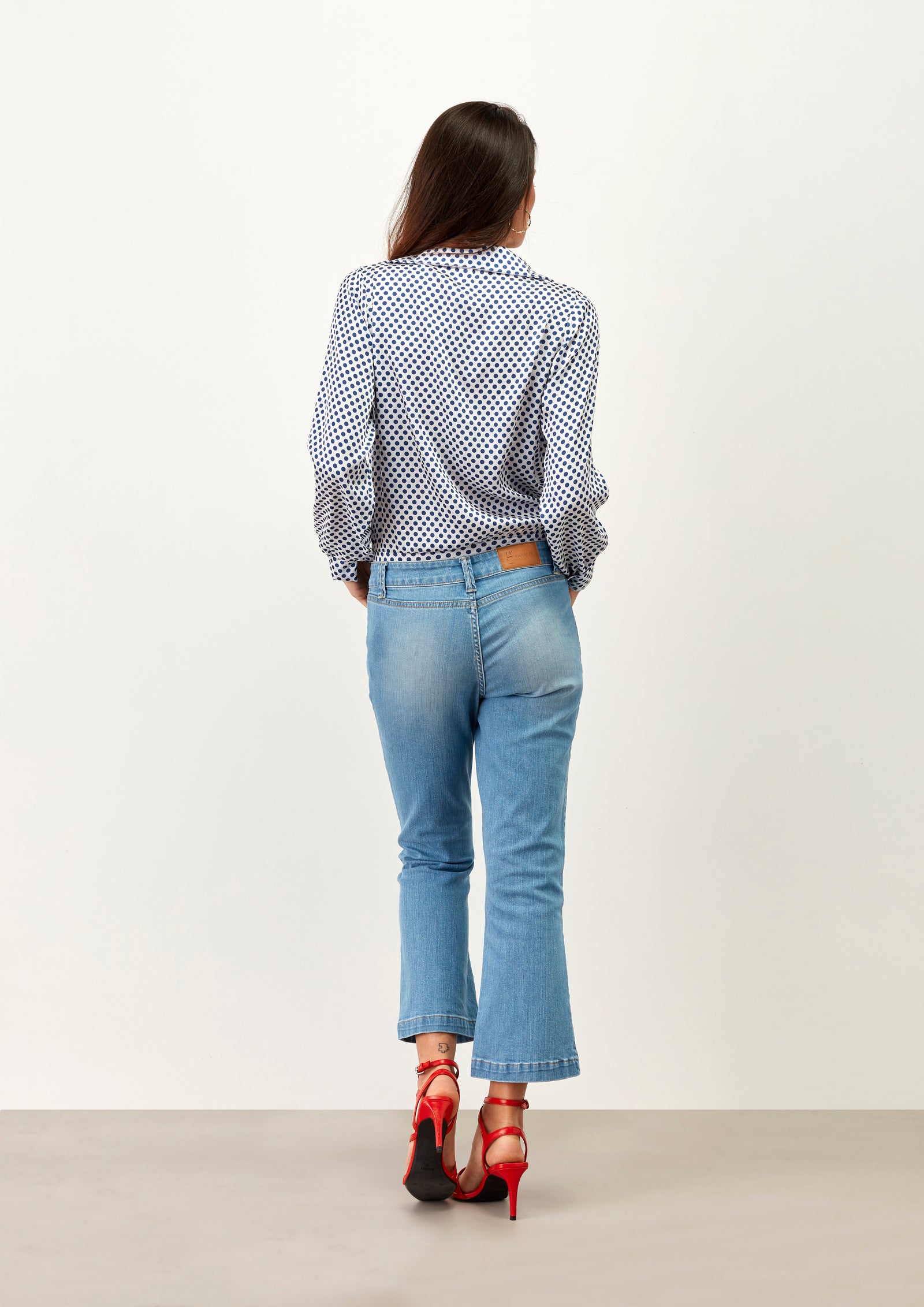 Body Pintas - guimanos-store