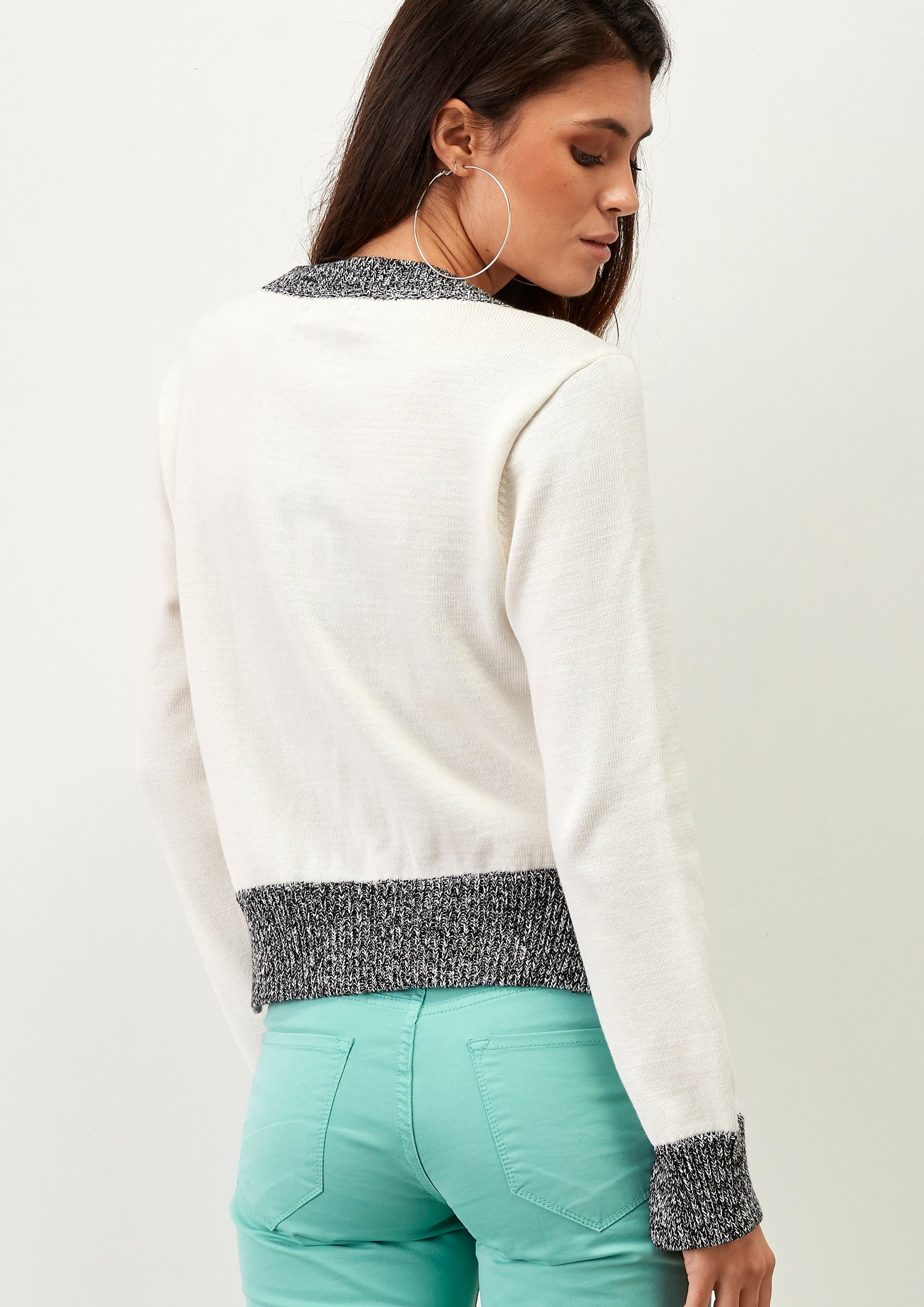 Camisola Super Duper - guimanos-store