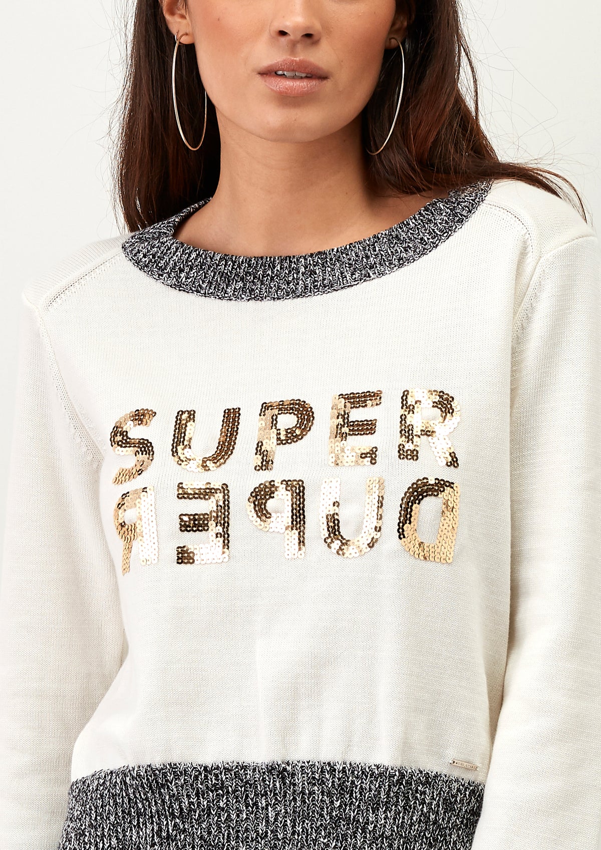 Camisola Super Duper - guimanos-store