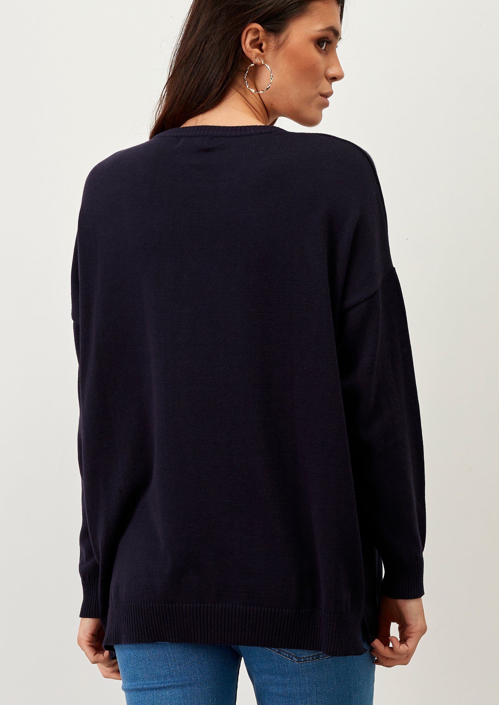 Camisola Âncora - guimanos-store