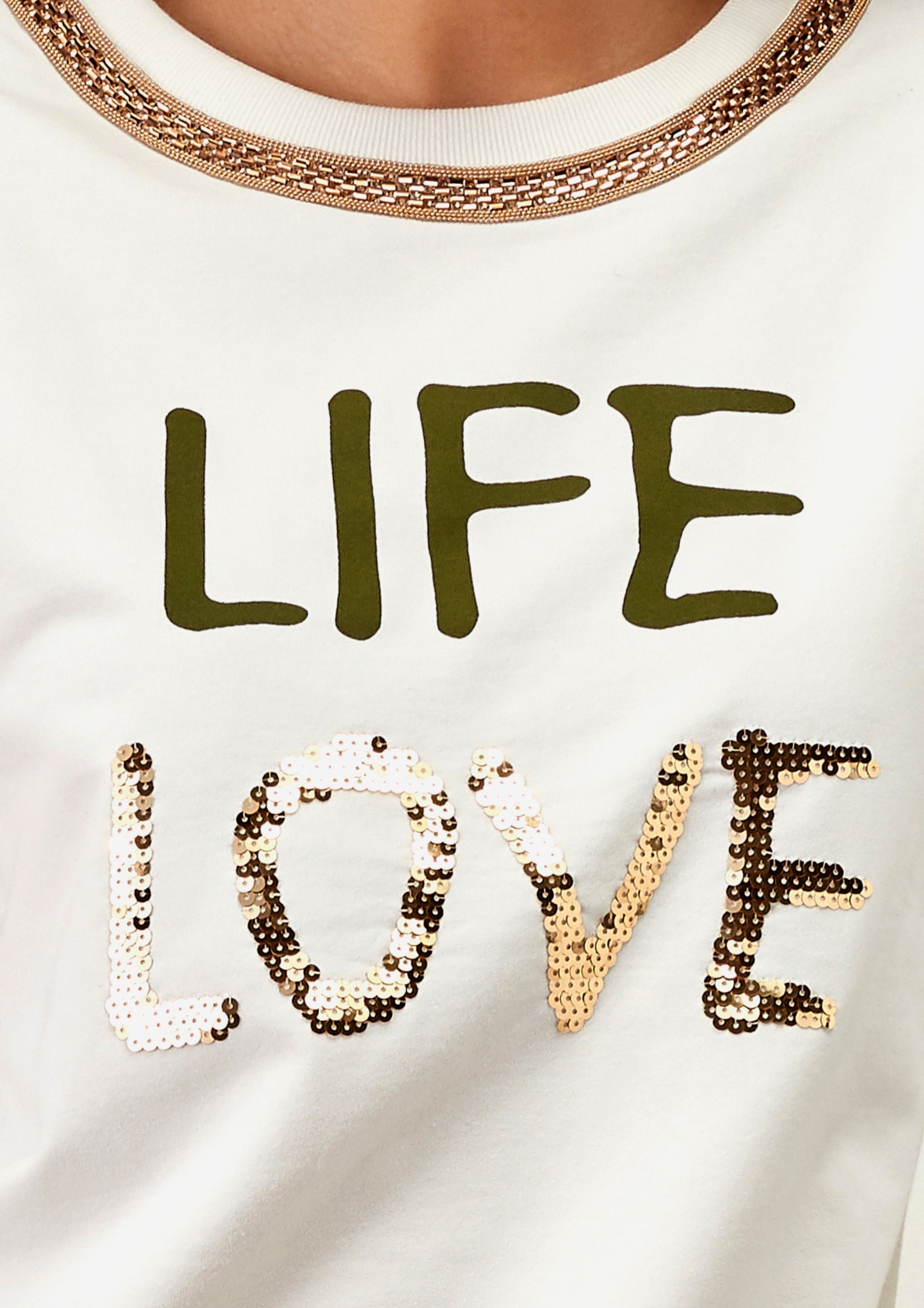 Camisola Life Love - guimanos-store