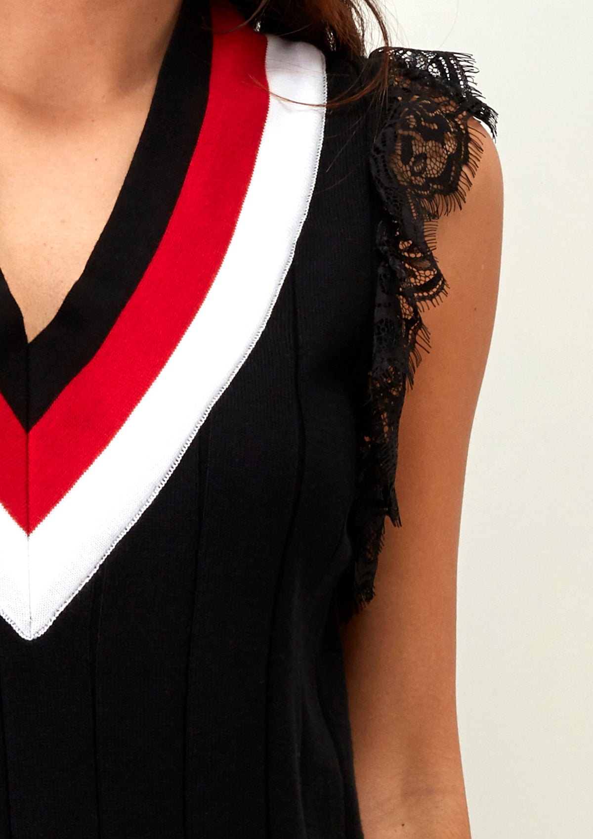 Top Bico com Folho - guimanos-store