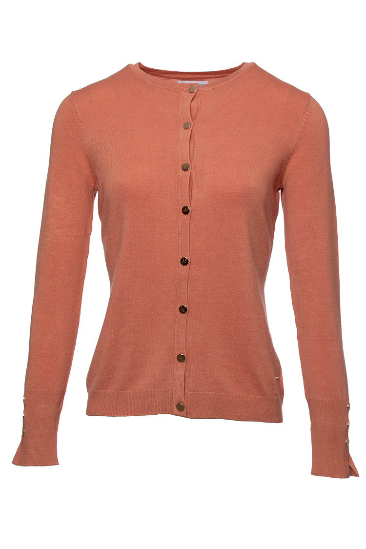 Casaco Decote Redondo - GUIMANOS