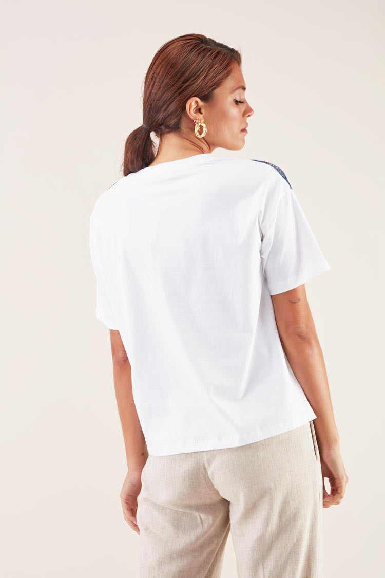 T-Shirt Sublimada | GUIMANOS – vista 2