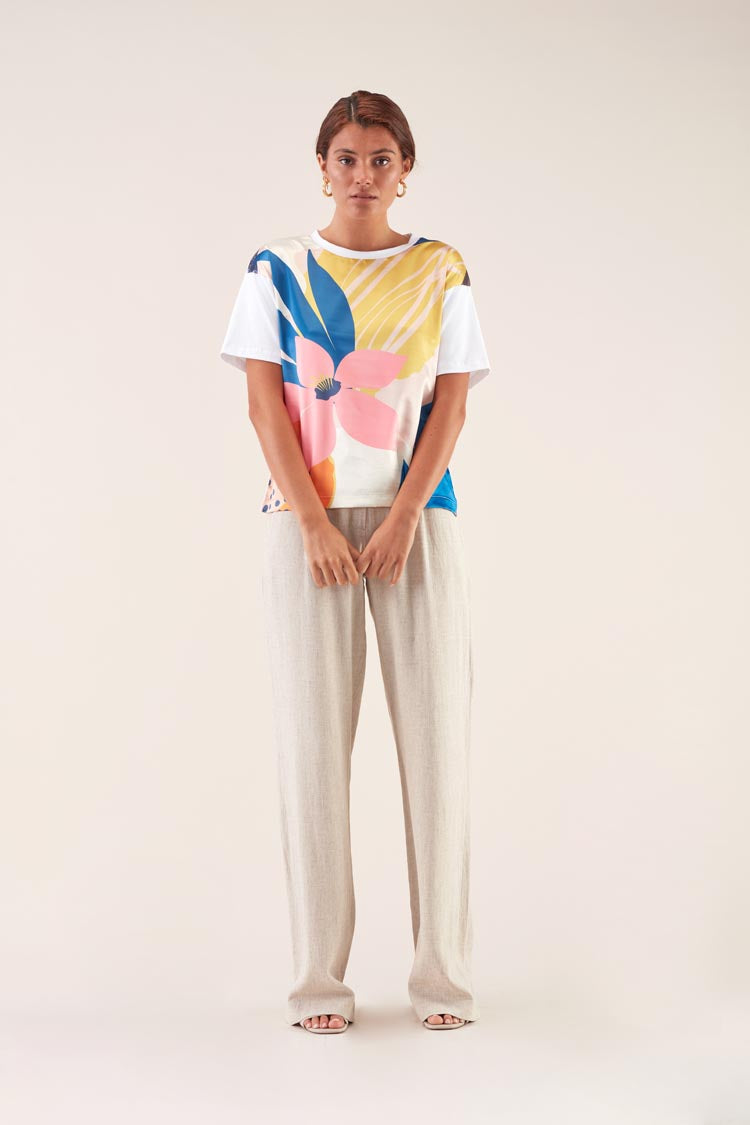 T-Shirt Sublimada | GUIMANOS