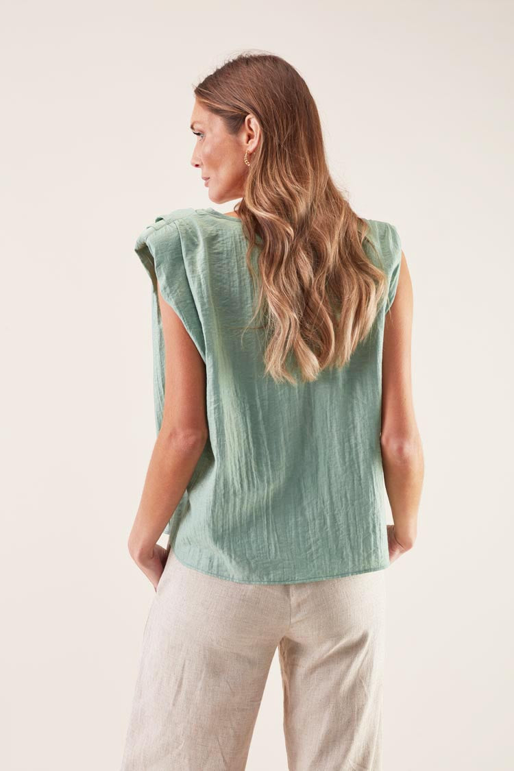 Blusa Ombreira | GUIMANOS – vista 2