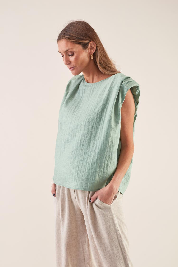 Blusa Ombreira | GUIMANOS – vista 3