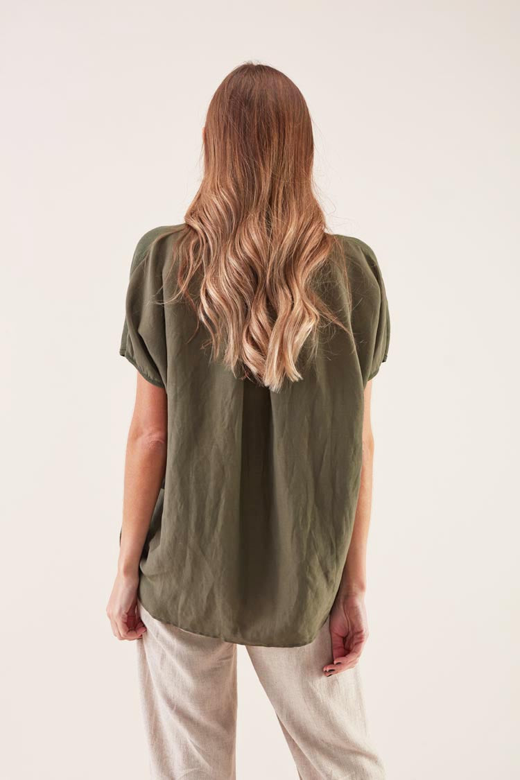 Camisola Malha | GUIMANOS – vista 2