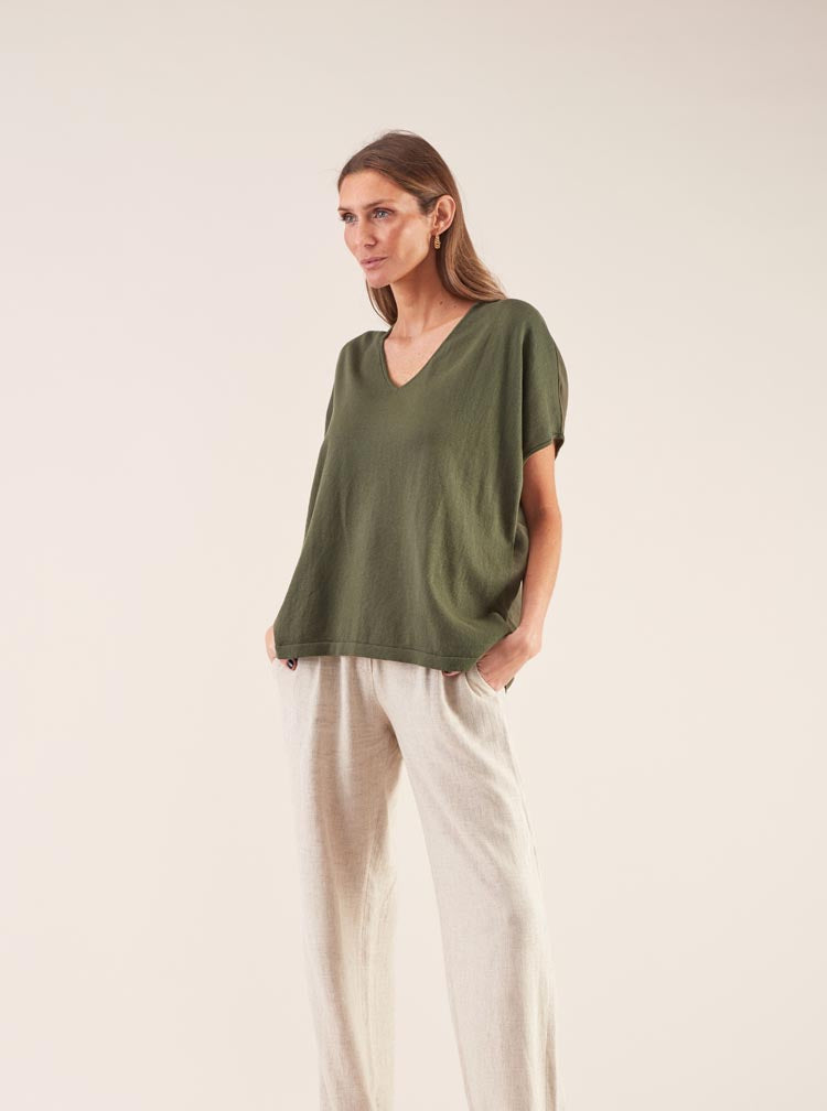 Camisola Malha | GUIMANOS